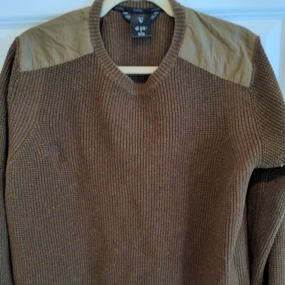 Kuhl Evader Sweater - Picture 1 of 2